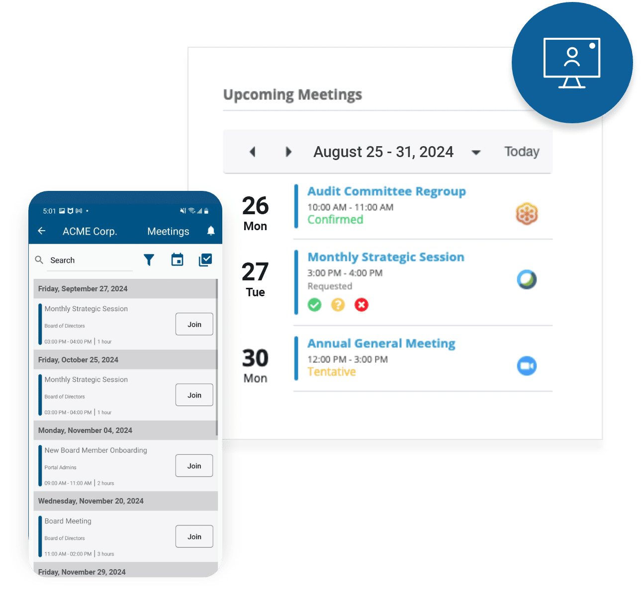 Join-virtual-board-meetings-with-ease